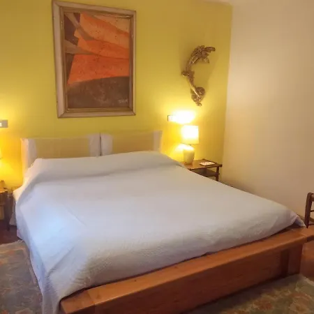 Bed & Breakfast Ca' Del Vento 3*