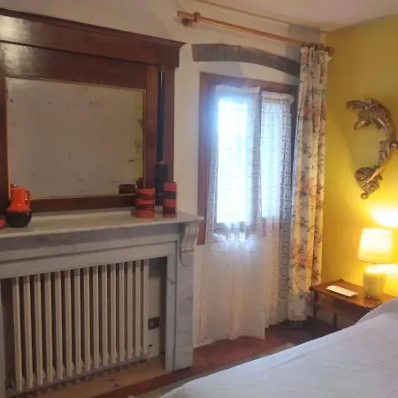 Bed & Breakfast Ca' Del Vento 3*