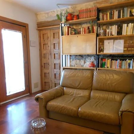 Ca' Del Vento Bed & Breakfast