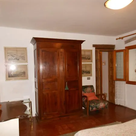 Ca' Del Vento 3*