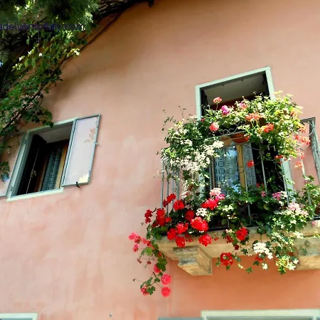 住宿加早餐酒店 Ca' Del Vento 3*