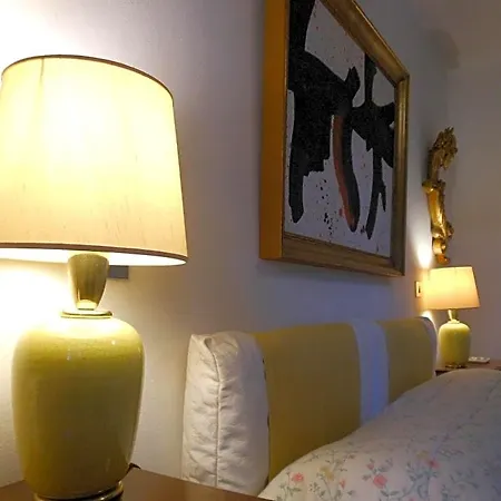 Ca' Del Vento B&B 아르쿠그나노