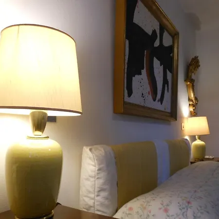 Frühstückspension Ca' Del Vento