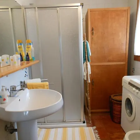 Ca' Del Vento 3* 奥卡纳诺