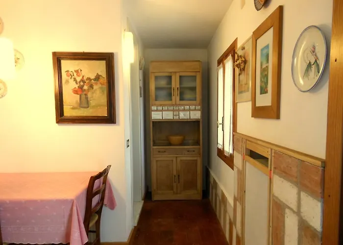 Bed & Breakfast Ca' Del Vento Arcugnano