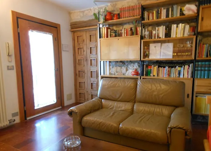 Ca' Del Vento Bed & Breakfast